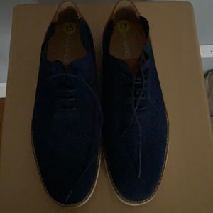 Men’s Nautica Casual Shoe Size 13